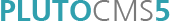 PlutoCMS5