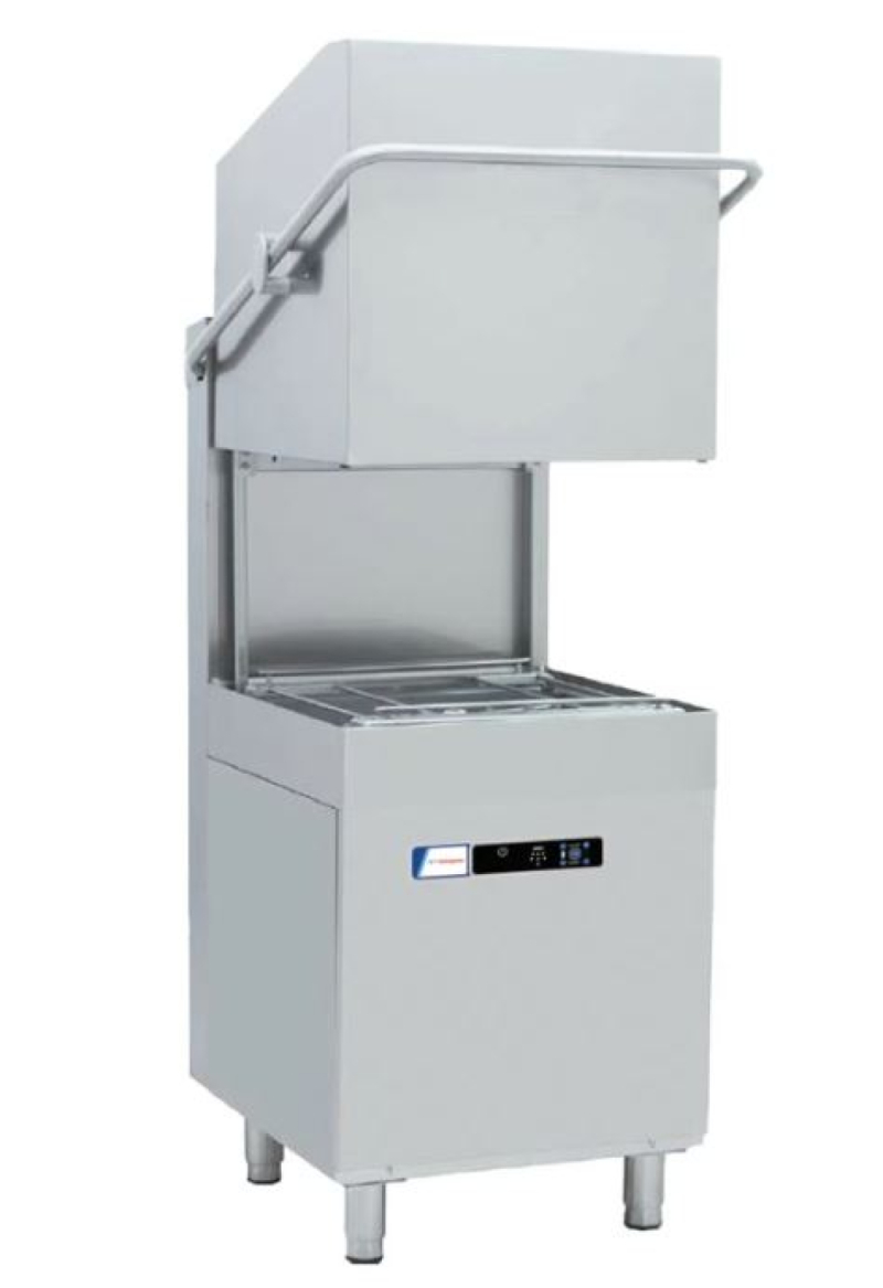 Obec Pržno kulturní dům